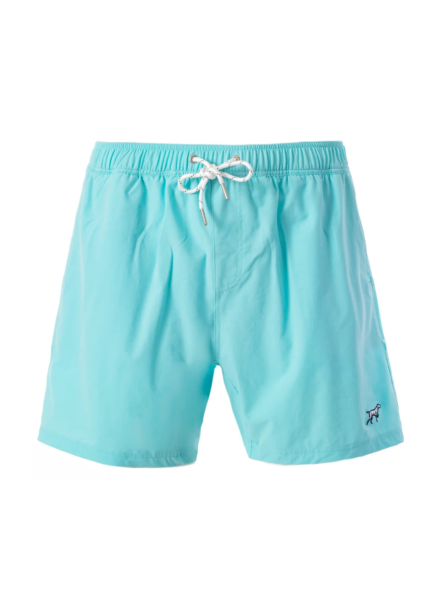 Fieldstone | YOUTH Hydro Shorts - Mint