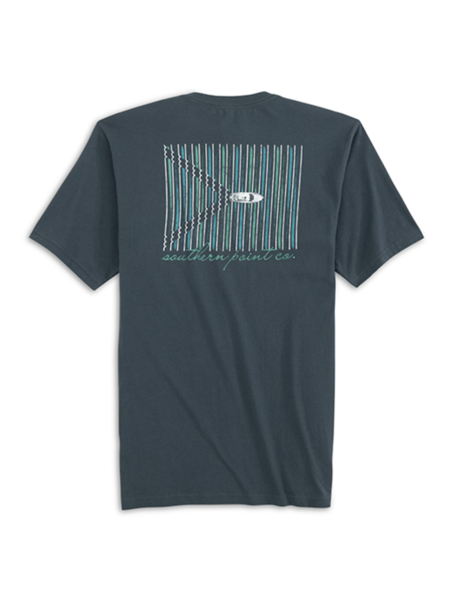 Southern Point Co. | YOUTH Water Ripples Tee