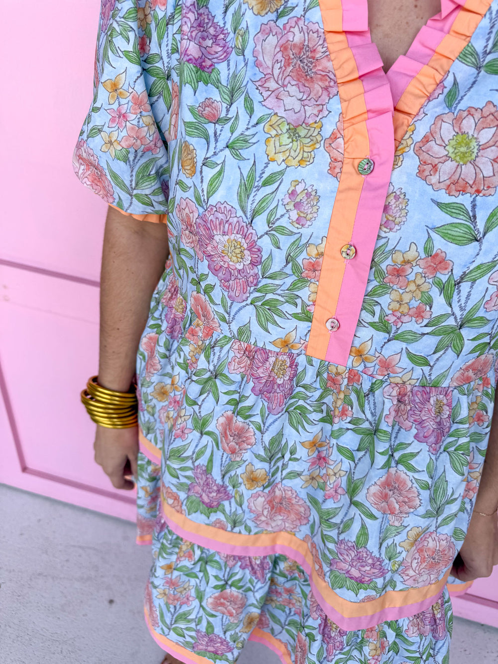 Carefree Grace Dress