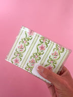 Rosanne Beck | Petite Note Combo - Garden Party Green Bow