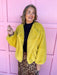 womens boutique jacket fuzzy snap closure has pockets jincy's