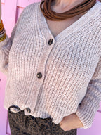 Warm Embrace Sweater