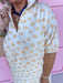 Jincy's Women's Boutique Game Day Adrienne Midi Maxi Dress Blakely Honey Drops Everyday Wear Adrienne 35715