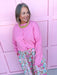 Jincy's Women's Boutique New Arrivals Everyday Wear Fall Transition Styles Lightweight Rolled Hem Mini Button Cardigan