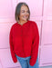 Jincy's Women's Boutique New Arrivals Everyday Wear Fall Transition Styles Lightweight Rolled Hem Mini Button Cardigan