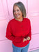 Jincy's Women's Boutique New Arrivals Everyday Wear Fall Transition Styles Lightweight Rolled Hem Mini Button Cardigan