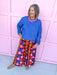 Jincy's Women's Boutique New Arrivals Everyday Wear Fall Transition Styles Lightweight Rolled Hem Sweater By Together W2114