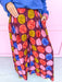 Jincy's Women's Boutique New Arrivals Everyday Wear Fall Transition Styles Lightweight Wide Leg Pants With Multicolor Oversized Polka Dots Umgee C6424