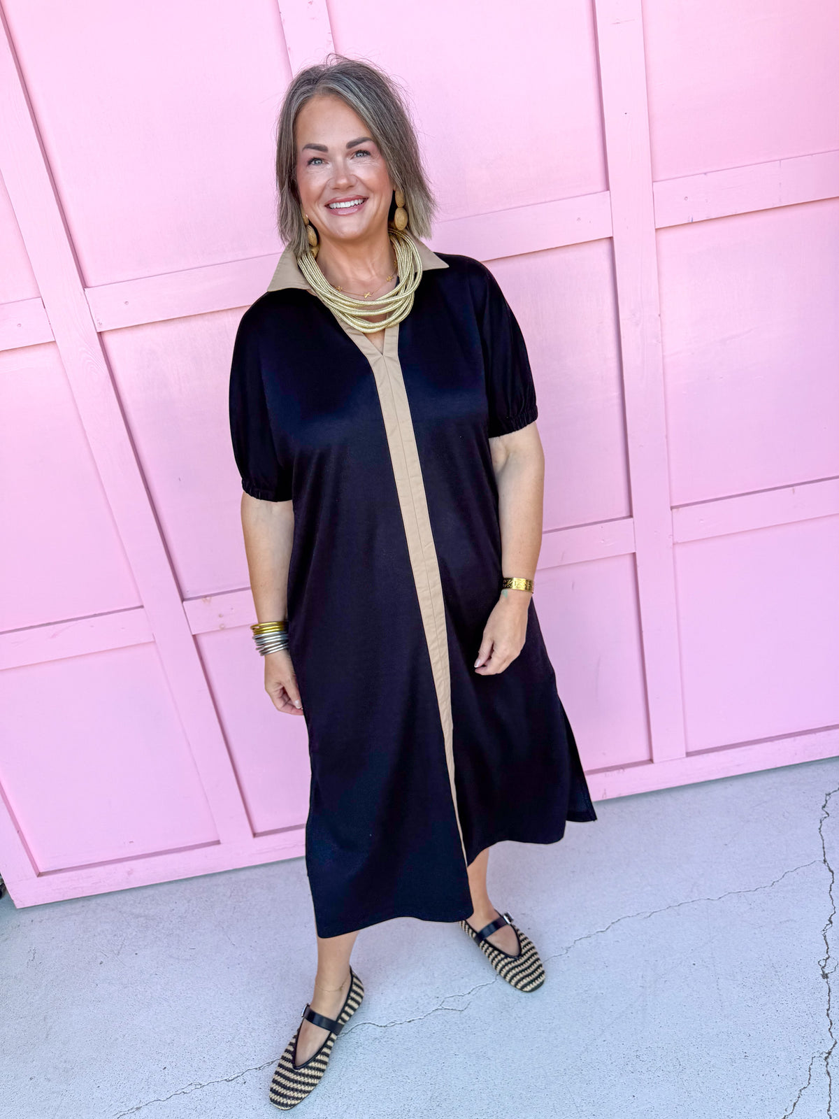 Sweet Moments Dress