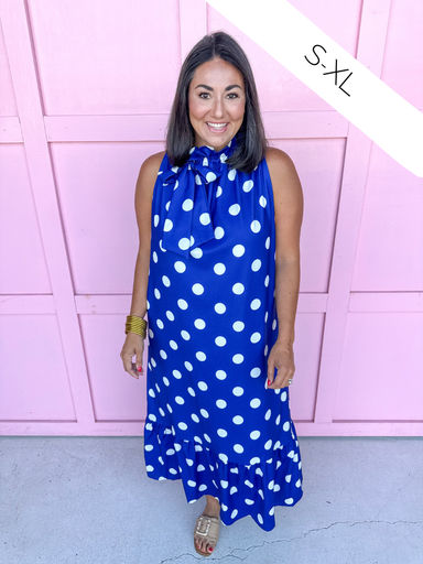 dressed in blue boutique Twirl With Me Maxi Dress Baby date nights Feminine Love Light Blue Ruffled
