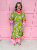 Sweet Meadow Dress