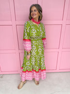 Sweet Meadow Dress
