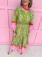 Sweet Meadow Dress