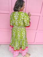 Sweet Meadow Dress