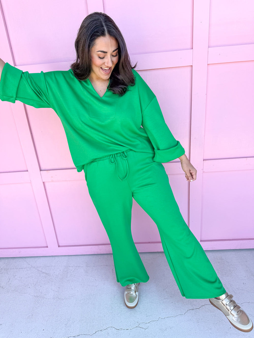 Lucky Day Lounge Set