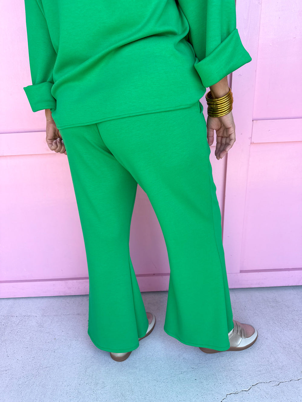 Lucky Day Lounge Set