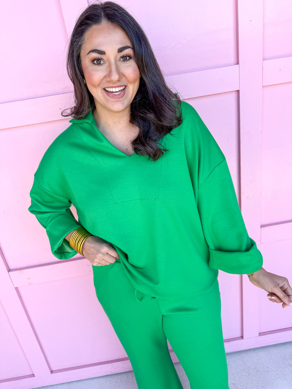 Lucky Day Lounge Set