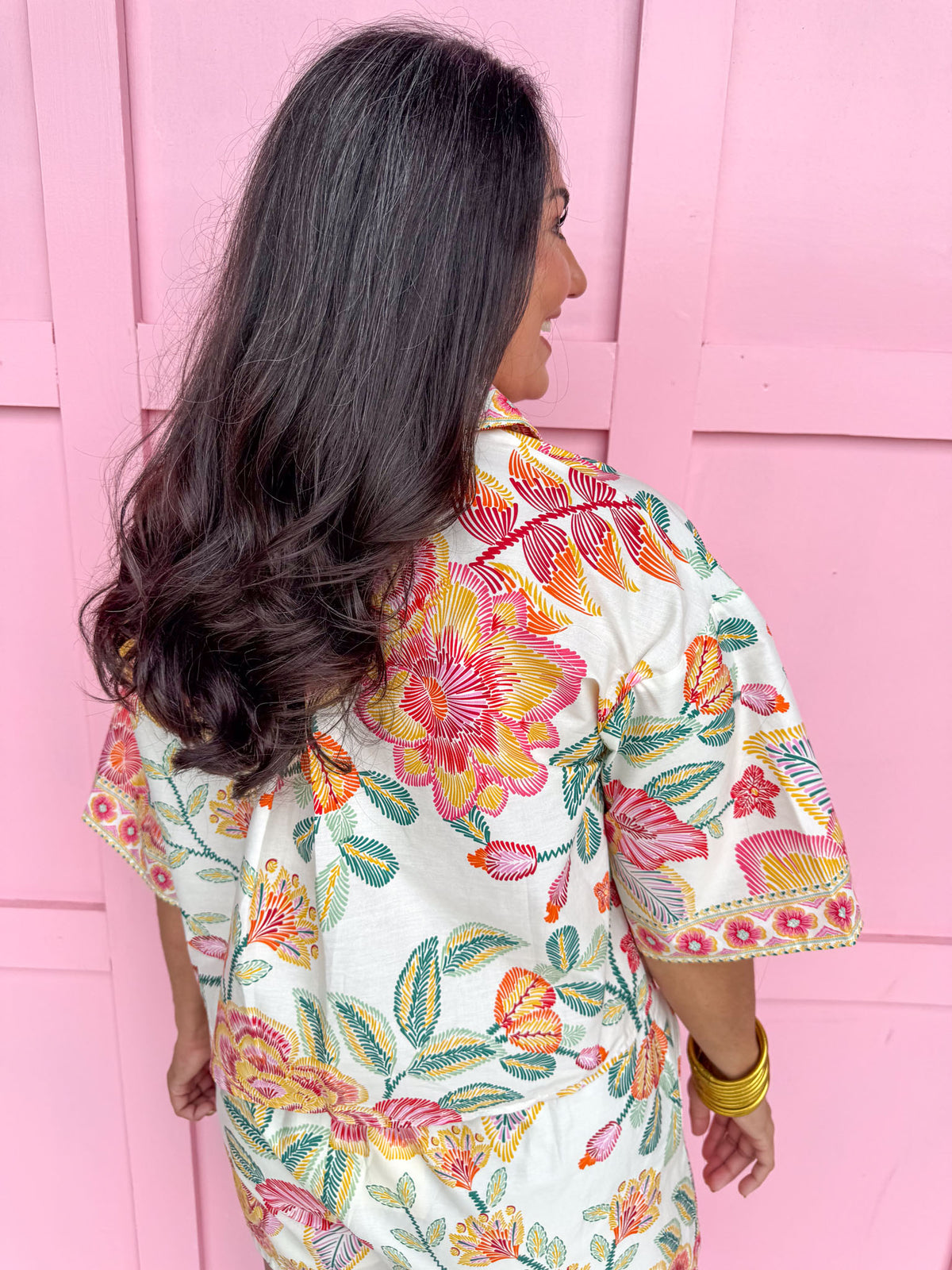 Charleston Chic Set
