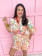 Charleston Chic Set