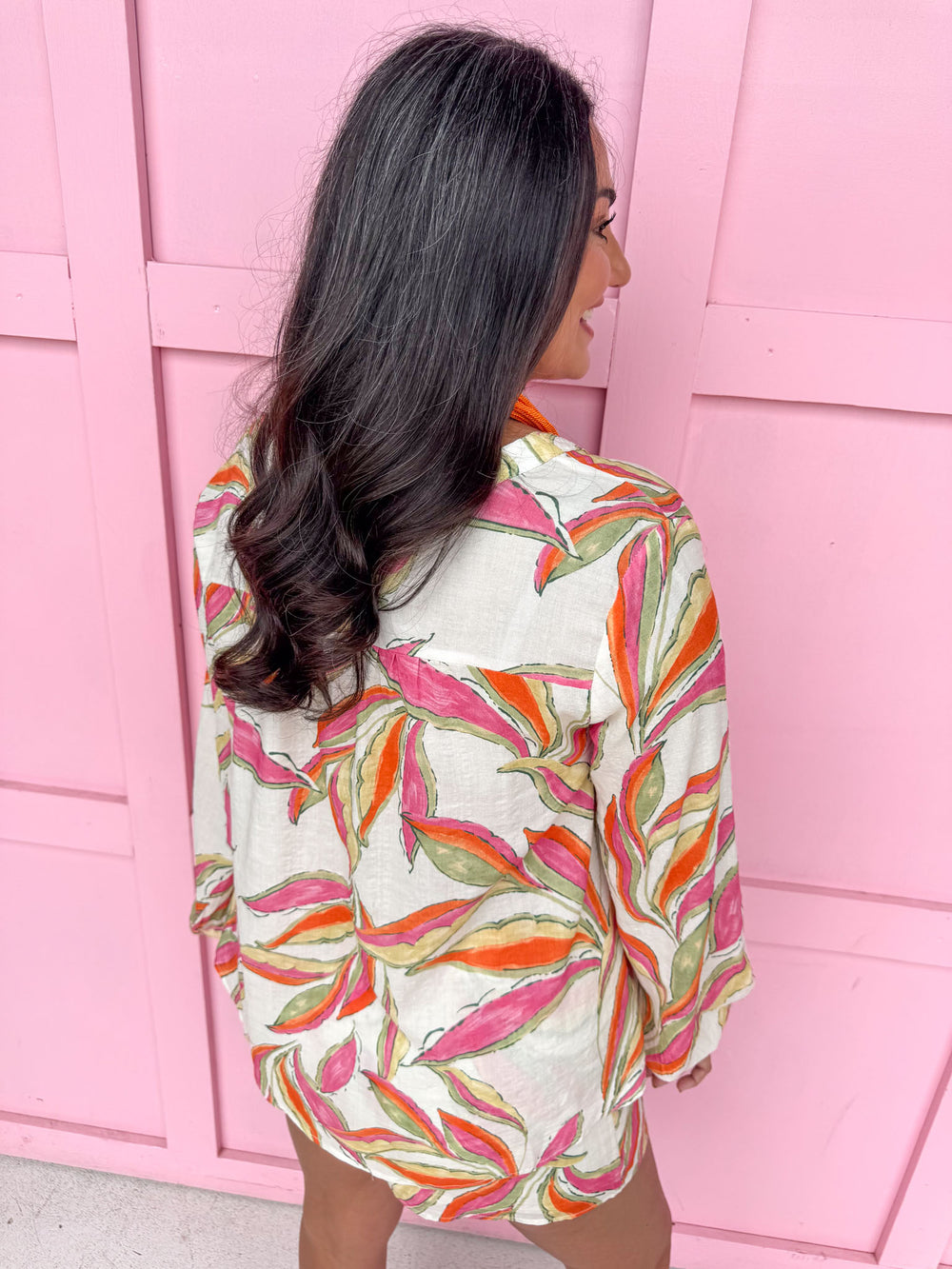 Palm Breeze Set