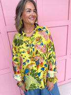 Perfect Paradise Top
