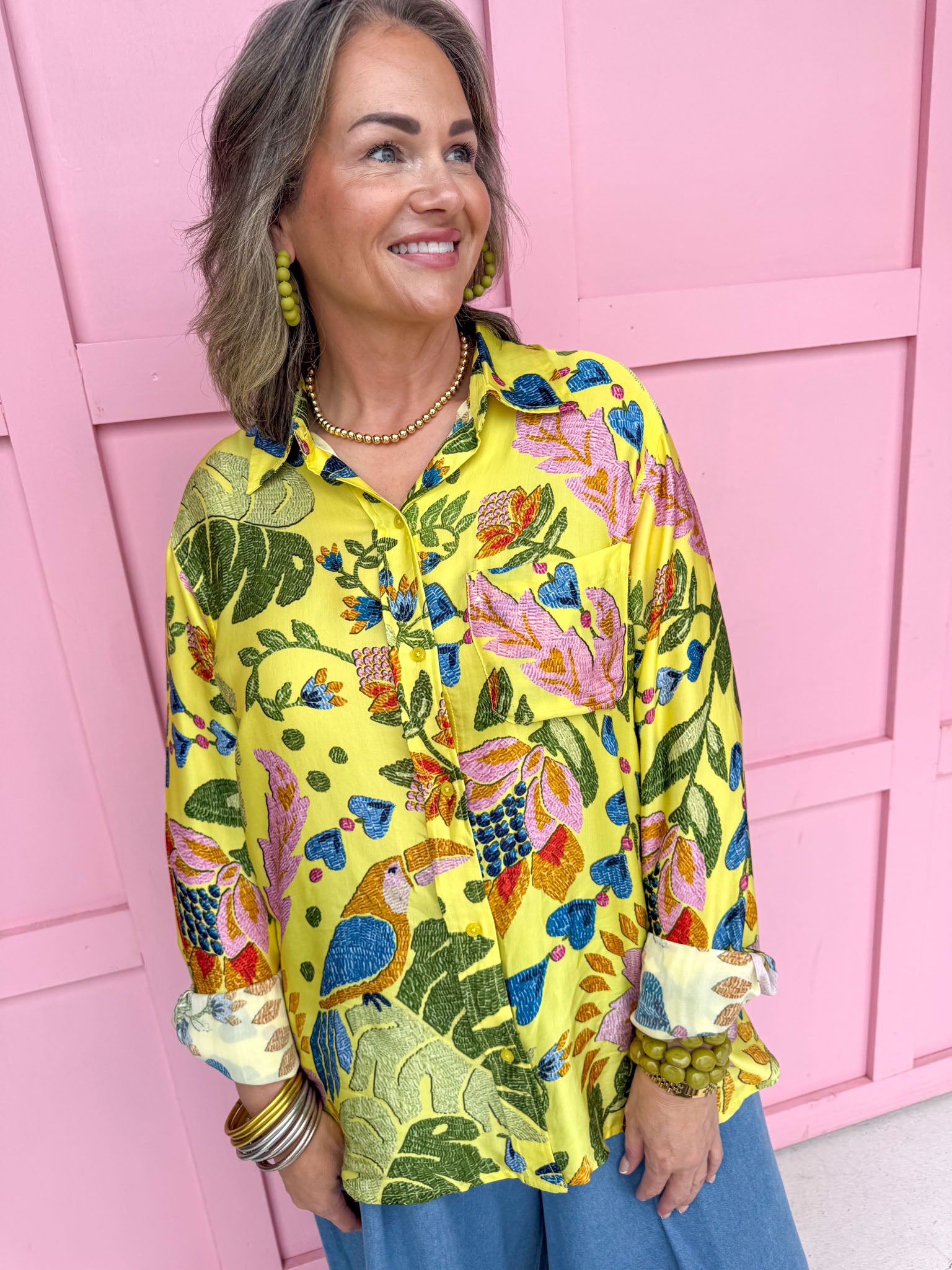 Perfect Paradise Top