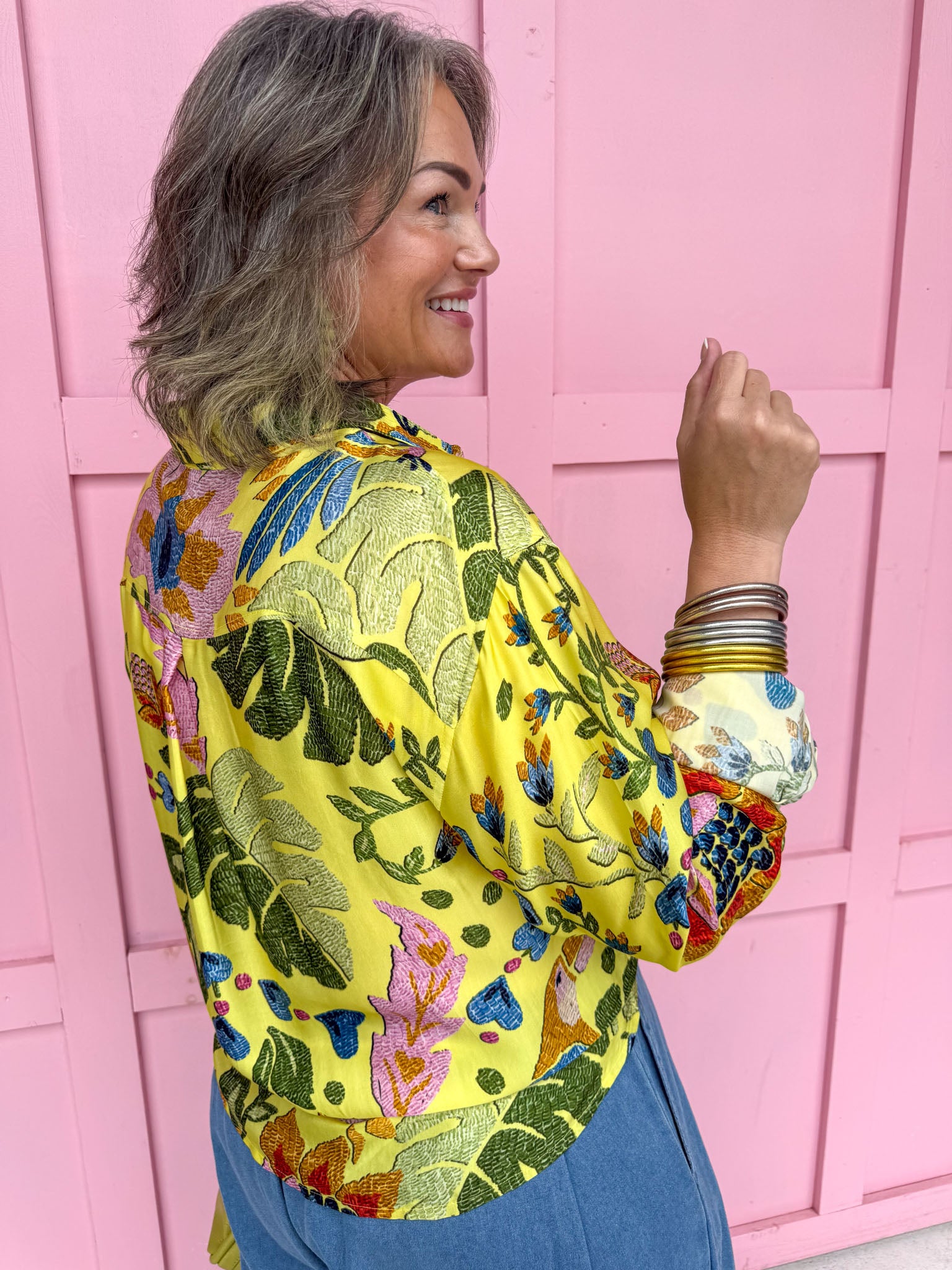 Perfect Paradise Top