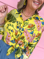 Perfect Paradise Top