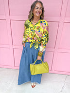 Perfect Paradise Top