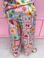Coast Side Pants