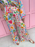 Coast Side Pants