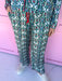 Mary Square Charlotte Pajama Set Gossamer Wings christmas womens boutique silk jincy's