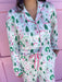 Mary Square Charlotte Pajama Set Home For Christmas womens boutique jincy's