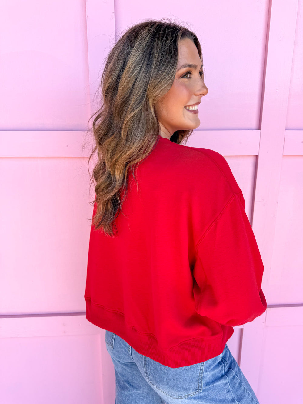 Jincy's Women's Boutique Mary Square Millie Joyful Plus Size