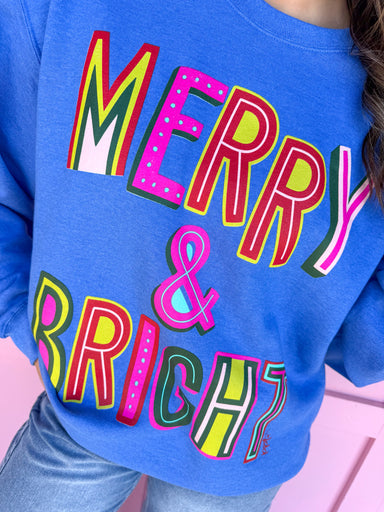 Jincy's Women's Boutique merry & bright Plus Size