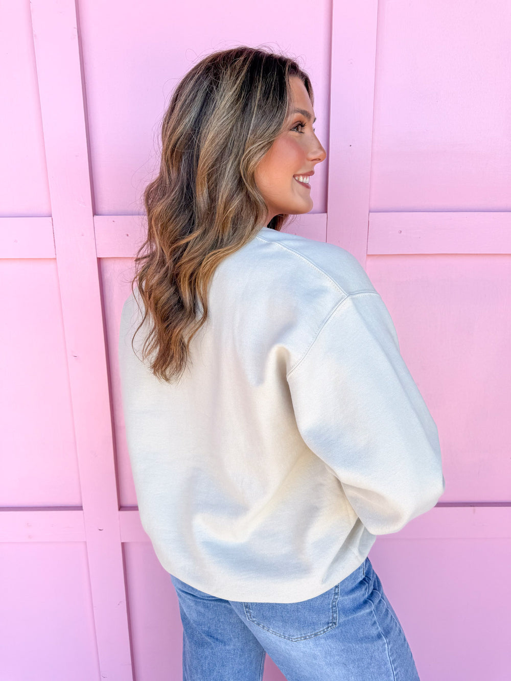 Jesus Is The Reason Crew