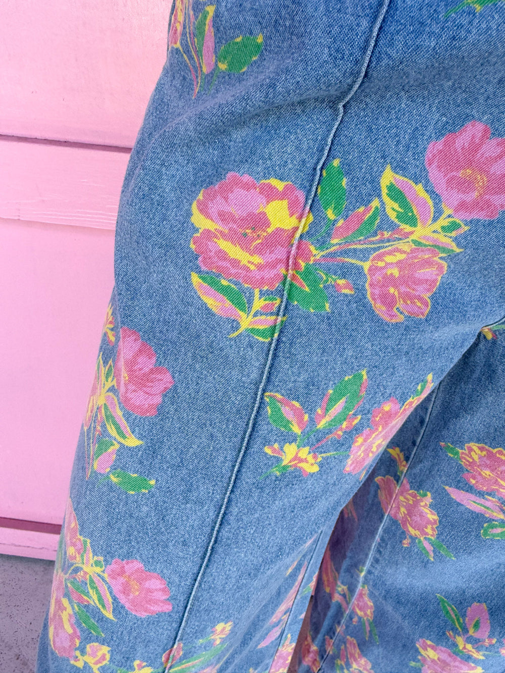 Downtown Gal Pants
