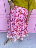 Petal Promenade Skirt