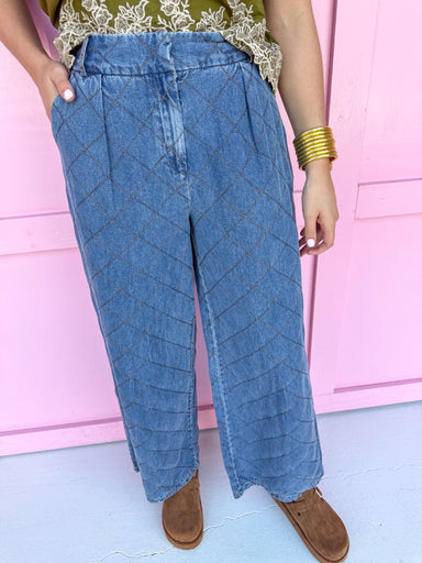 Jincy's boutique clothing womens wide leg pants jeans 