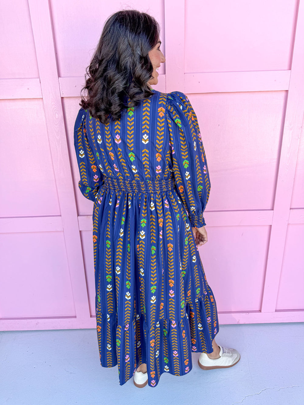 fall styles womens boutique midi length fall colors jincy's