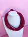 slub necklace layered rope women's boutique Jincy's