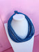 slub necklace layered rope women's boutique Jincy's