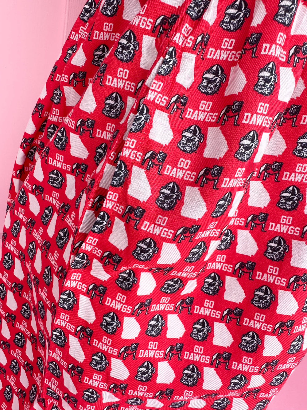 Stewart Simmons | YOUTH Flutter Sleeve Dress - Georgia®