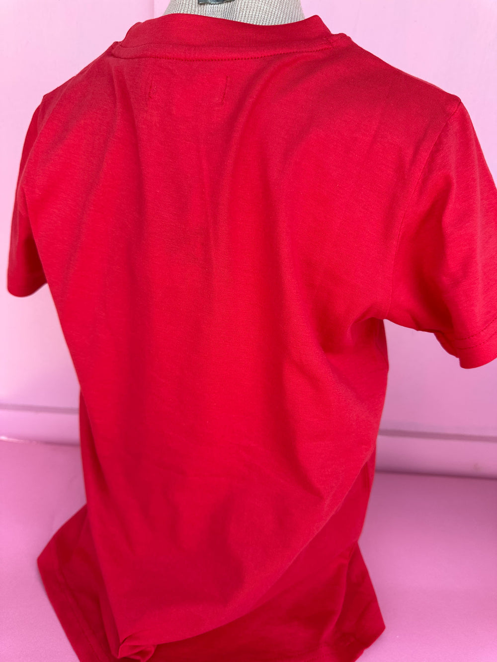 Stewart Simmons | YOUTH Unisex Tee - Georgia®