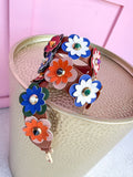 CLEARLY | Flower Strap - Multi