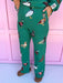 queen of sparkles ducks womens boutique lounge pants jincy's