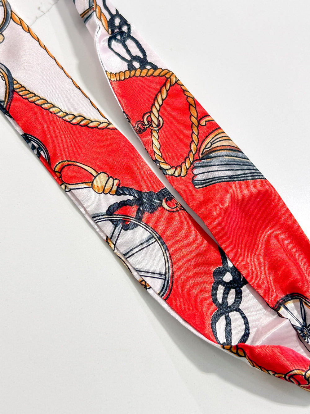 Hart Designs | Trio Thread Jewel Star Twilly Necklace 