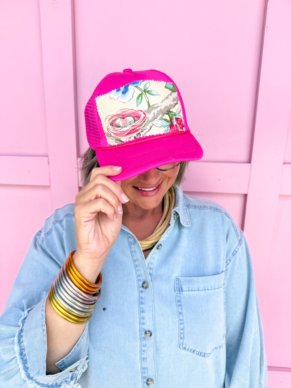 Tucker's Truckers | Birds Of A Feather Collection