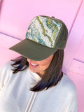 Tucker's Truckers | Moss + Meadow