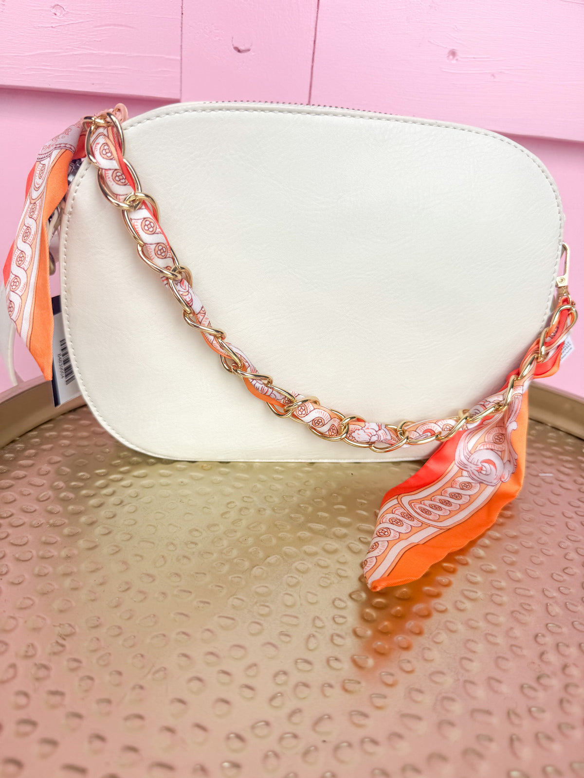 Michelle McDowell | Bag Charm - Cadence